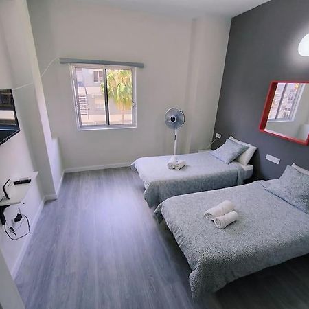 Apartamentos Carrillo 7 Santa Cruz de Tenerife Bagian luar foto