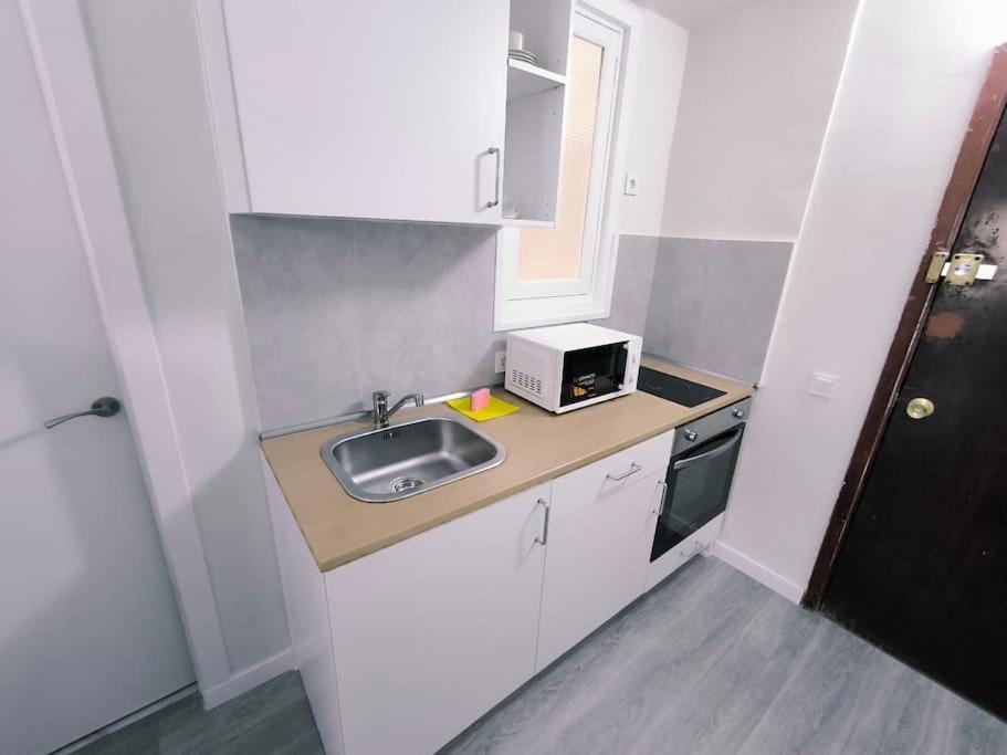 Apartamentos Carrillo 7 Santa Cruz de Tenerife Bagian luar foto