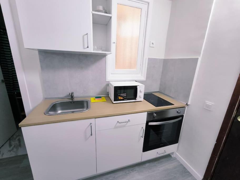 Apartamentos Carrillo 7 Santa Cruz de Tenerife Bagian luar foto