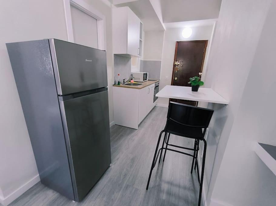 Apartamentos Carrillo 7 Santa Cruz de Tenerife Bagian luar foto