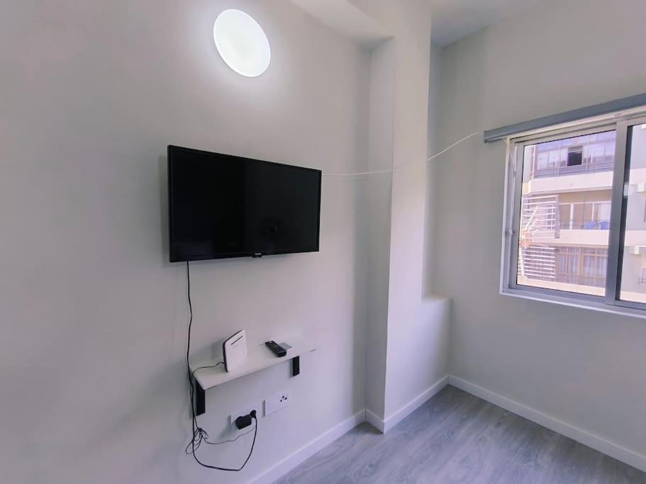 Apartamentos Carrillo 7 Santa Cruz de Tenerife Bagian luar foto