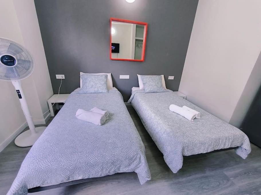 Apartamentos Carrillo 7 Santa Cruz de Tenerife Bagian luar foto