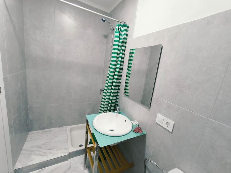 Apartamentos Carrillo 7 Santa Cruz de Tenerife Bagian luar foto