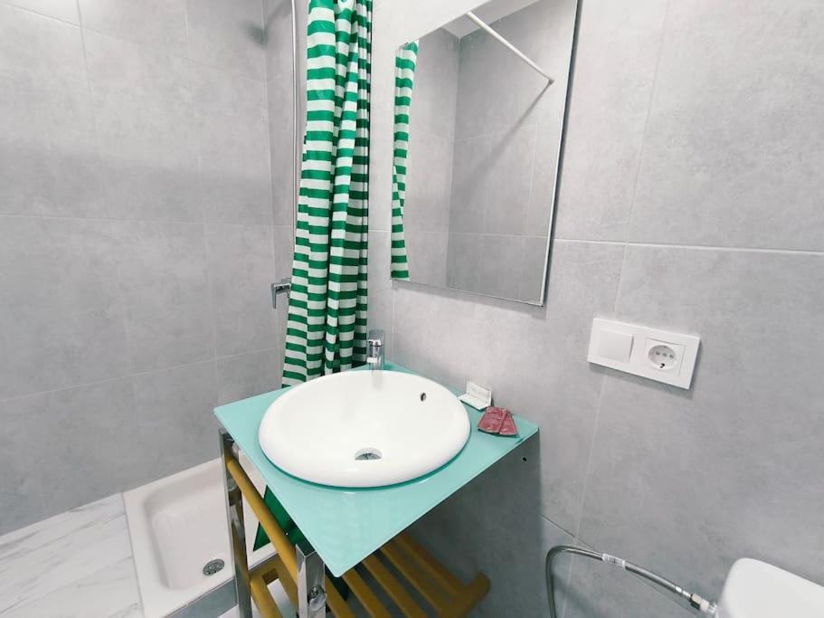 Apartamentos Carrillo 7 Santa Cruz de Tenerife Bagian luar foto
