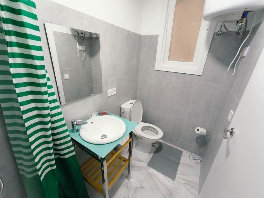 Apartamentos Carrillo 7 Santa Cruz de Tenerife Bagian luar foto