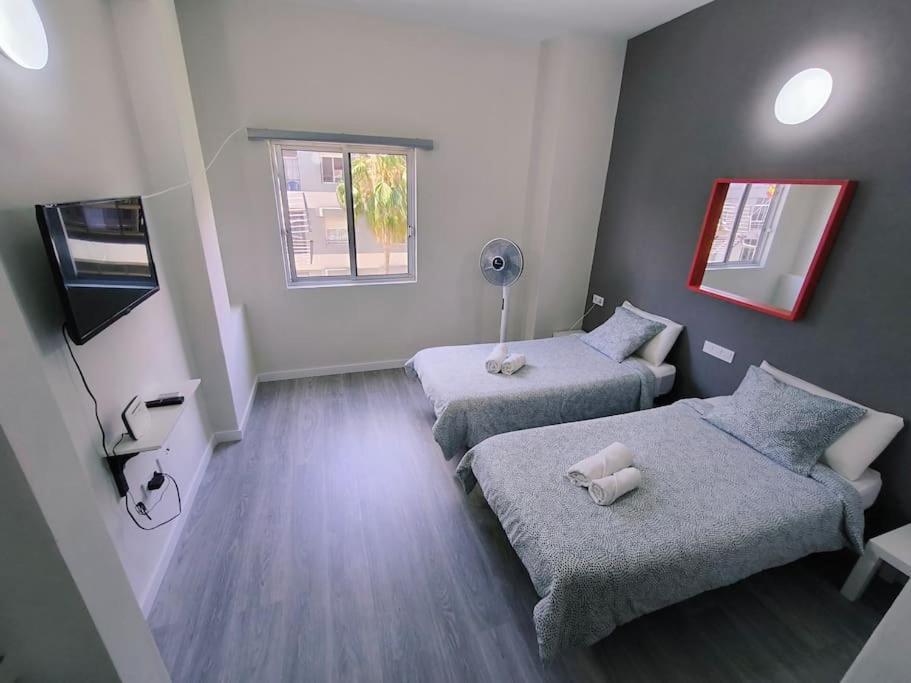 Apartamentos Carrillo 7 Santa Cruz de Tenerife Bagian luar foto